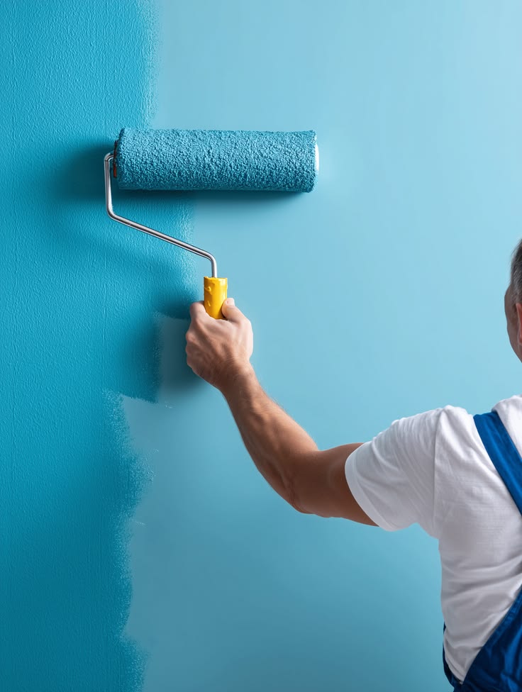 Commercial Painting Services